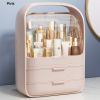 Joybos¬Æ Modern Makeup Storage Box With Drawer Pink