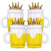 1pc Pvc Inflatable Ice Bucket Party Beer Cooler Summer Party Decoration Beach Pool Party Beer Ice Bar