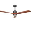 52 inch wood Ceiling Fan with Lights