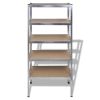 Storage Rack Garage Storage Shelf 10 pcs