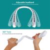 Portable Hanging Neck Fan Personal USB Bladeless Fan