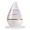 250ml Cool Mist Humidifier Ultrasonic Aroma Essential Oil Diffuser w/7 Color Changeable LED Lights