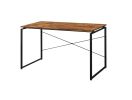 Jurgen Desk; Oak & Black YF