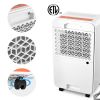 Dehumidifier