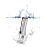 Portable Water Flosser And Pik For Dental Hygiene