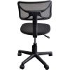 Task Chair with Adjustable Height & Swivel, 225 lb. Capacity