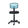 Mesh Task Chair with Plush Padded Seat