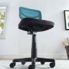 Mesh Task Chair with Plush Padded Seat